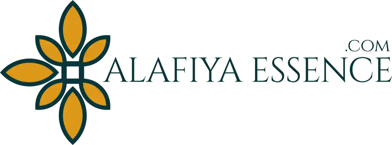PT Alafiya Essence Com - Dania Alamudi